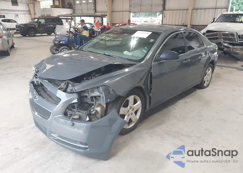 2009 Chevrolet Malibu Ls z USA, uszkodzony, nr VIN 1G1ZG57B794184231